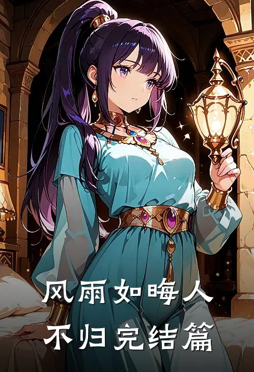 风雨如晦人不归完结篇