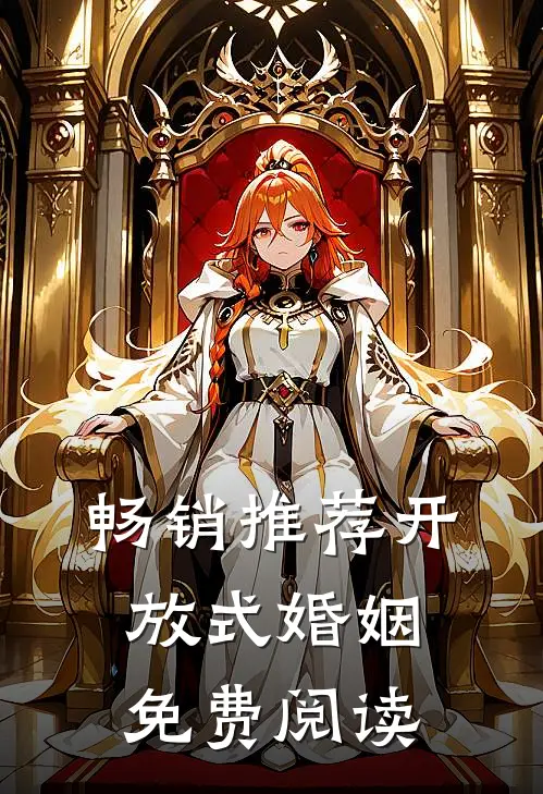 畅销推荐开放式婚姻免费阅读