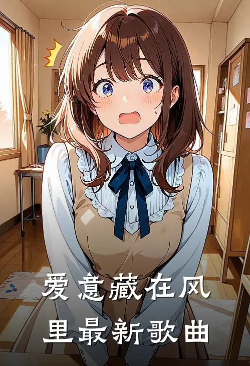 爱意藏在风里最新歌曲