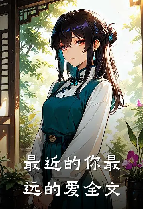 最近的你最远的爱全文
