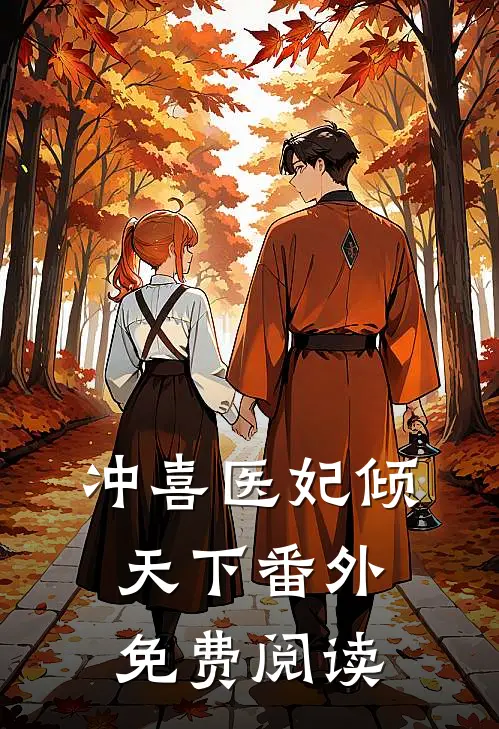冲喜医妃倾天下 番外免费阅读