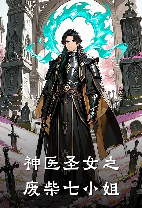 神医圣女之废柴七小姐