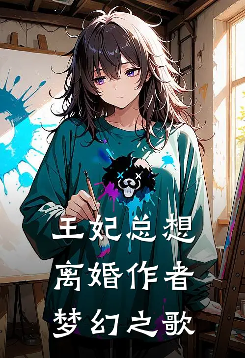 王妃总想离婚作者梦幻之歌