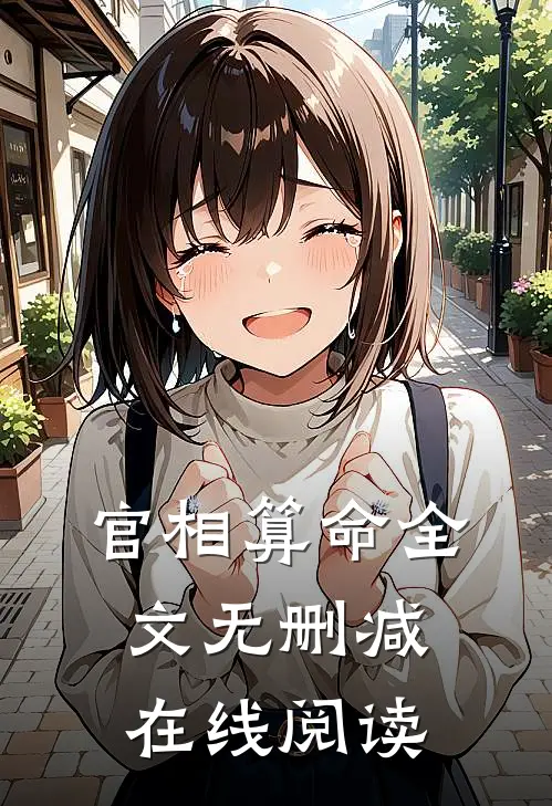 官相算命全文无删减在线阅读