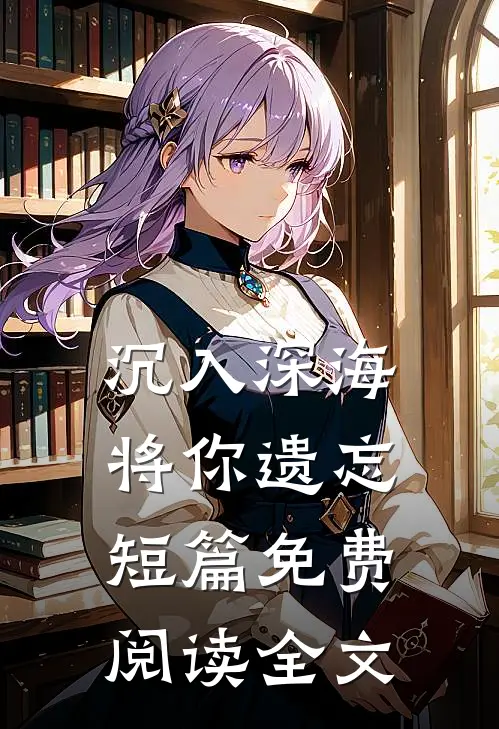 沉入深海将你遗忘短篇免费阅读全文