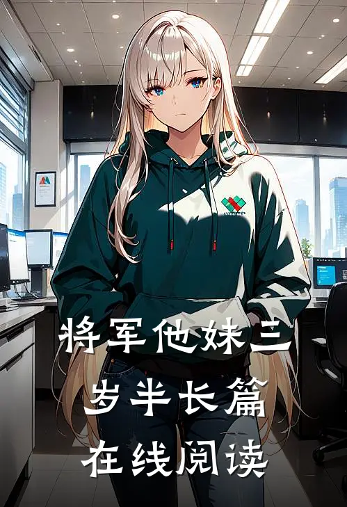 将军他妹三岁半长篇在线阅读