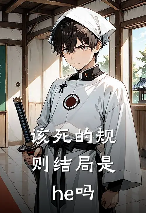 该死的规则结局是he吗
