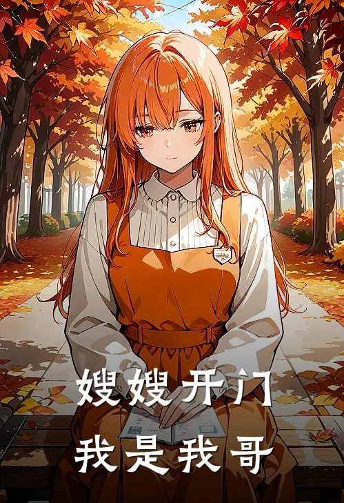 嫂嫂开门,我是我哥哥怎么说