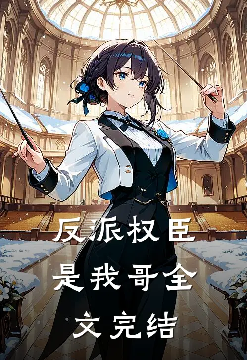 反派权臣是我哥全文完结