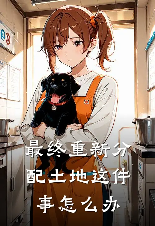 最终重新分配土地这件事怎么办