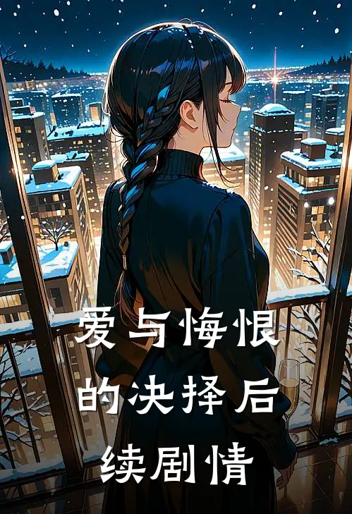 爱与悔恨的决择后续剧情