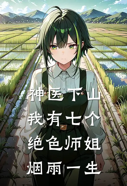 神医下山我有七个绝色师姐 烟雨一生