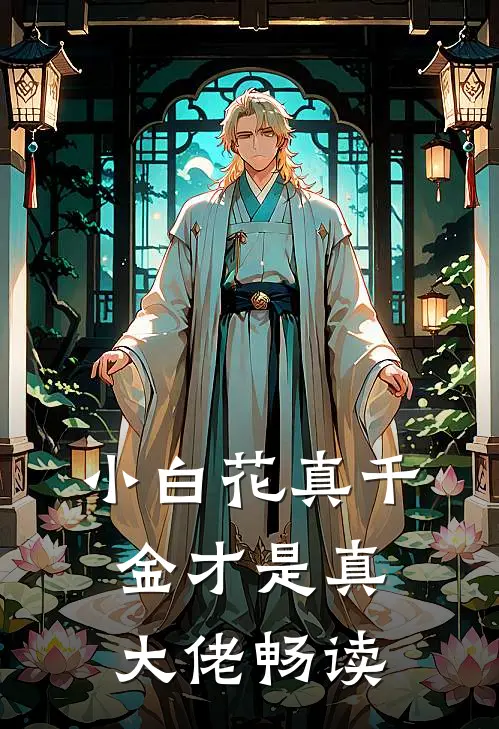 小白花真千金才是真大佬畅读