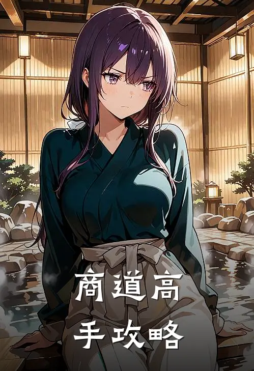 商道高手攻略