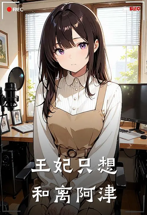 王妃只想和离 阿津
