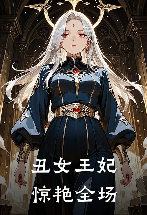丑女王妃惊艳全场