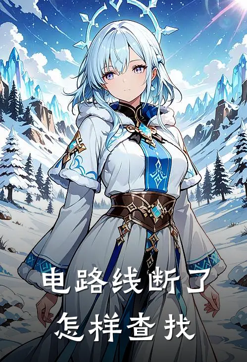 电路线断了怎样查找