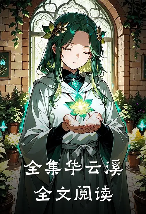 全集华云溪全文阅读