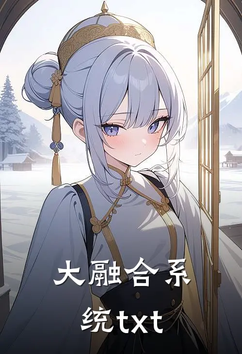 大融合系统txt