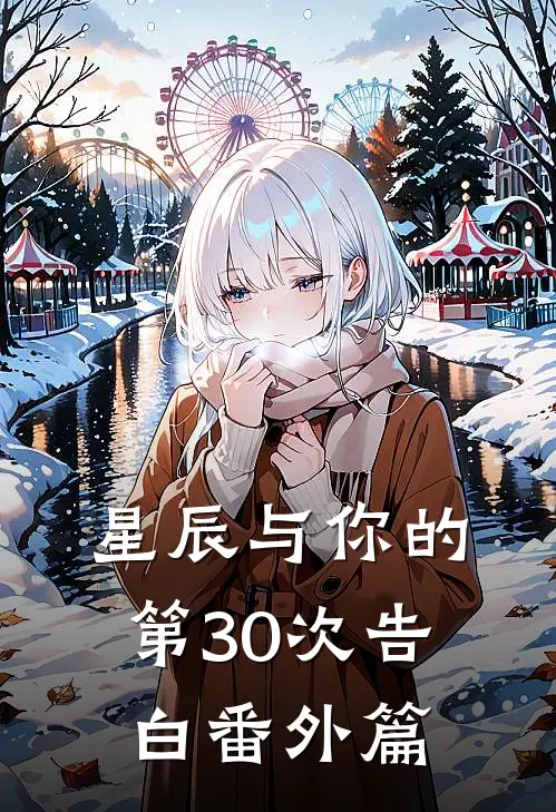 星辰与你的第30次告白 番外篇