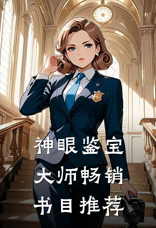神眼鉴宝大师畅销书目推荐