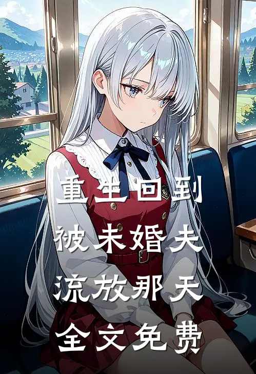 重生回到被未婚夫流放那天全文免费