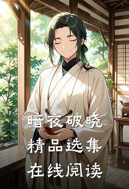 暗夜破晓精品选集在线阅读