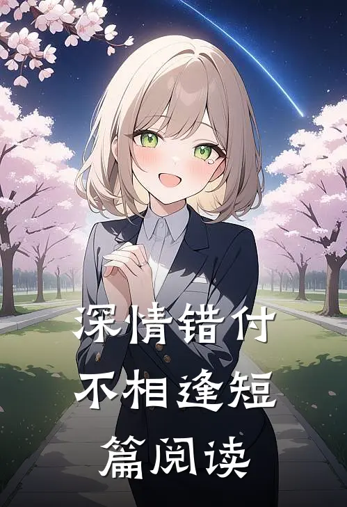 深情错付不相逢短篇阅读