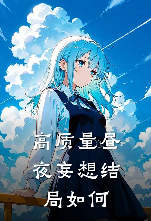 高质量昼夜妄想结局如何