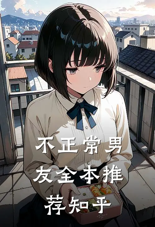 不正常男友全本推荐知乎