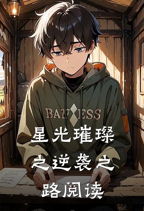 星光璀璨之逆袭之路阅读
