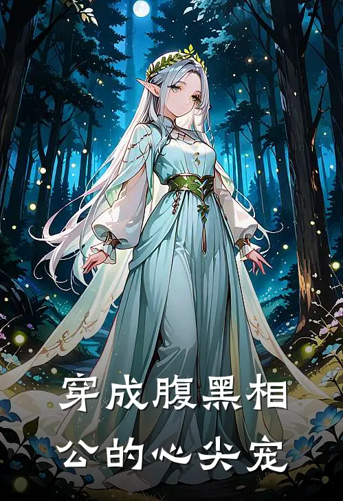 穿成腹黑相公的心尖宠