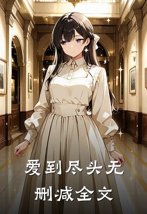 爱到尽头无删减全文