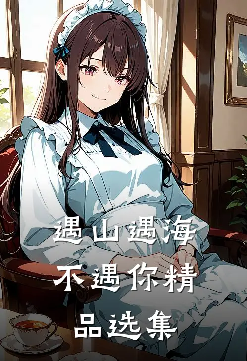 遇山遇海不遇你精品选集