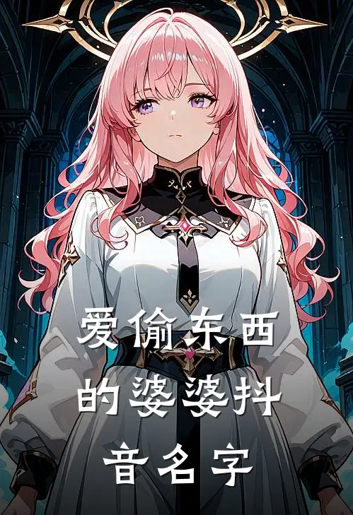 爱偷东西的婆婆抖音名字