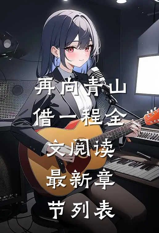 再向青山借一程全文阅读最新章节列表