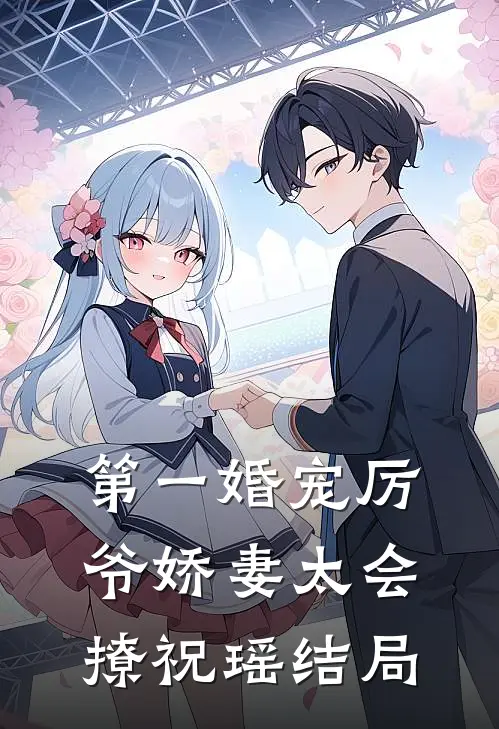 第一婚宠厉爷娇妻太会撩祝瑶结局