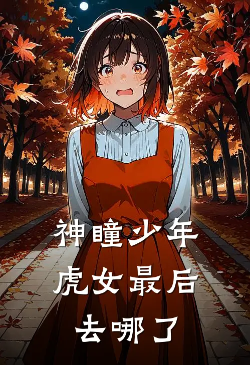 神瞳少年虎女最后去哪了