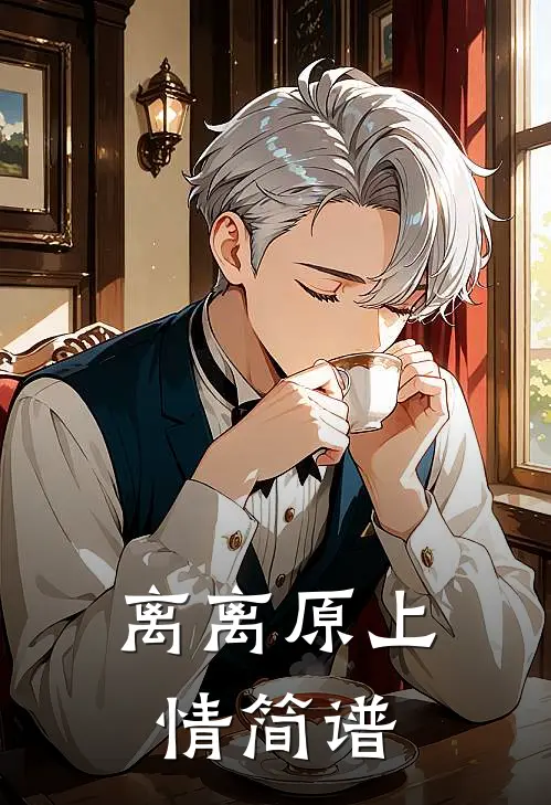 离离原上情简谱