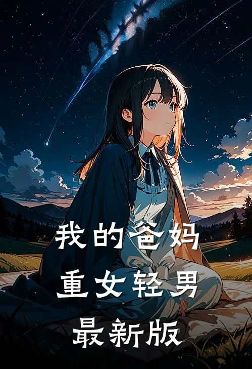 我的爸妈重女轻男最新版