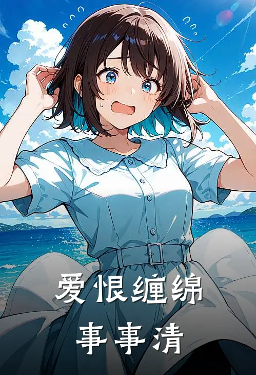 爱恨缠绵事事清