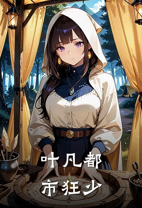叶凡都市狂少