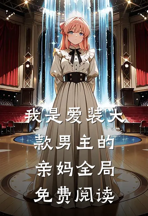 我是爱装大款男主的亲妈全局免费阅读