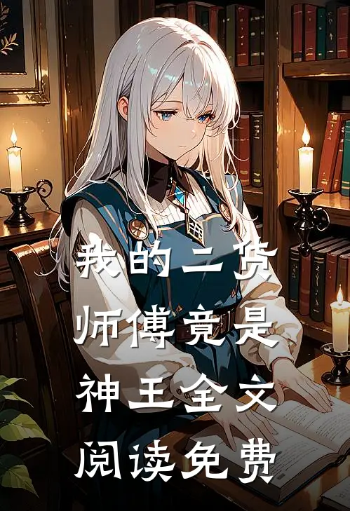 我的二货师傅竟是神王全文阅读免费