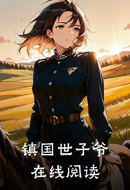 镇国世子爷在线阅读