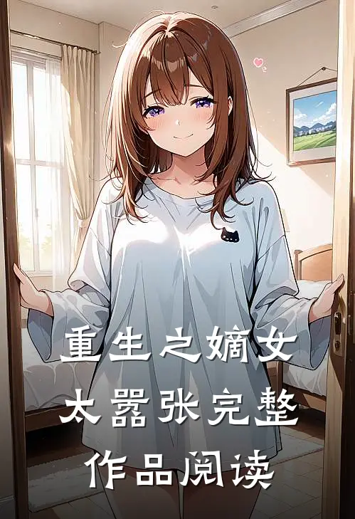 重生之嫡女太嚣张完整作品阅读