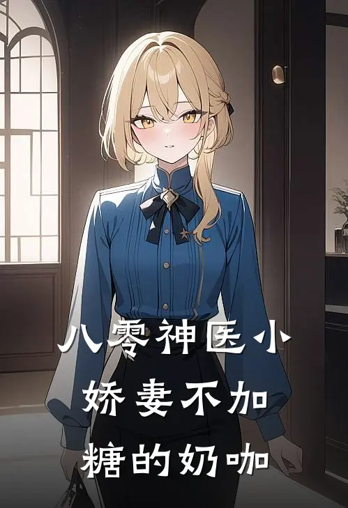 八零神医小娇妻不加糖的奶咖