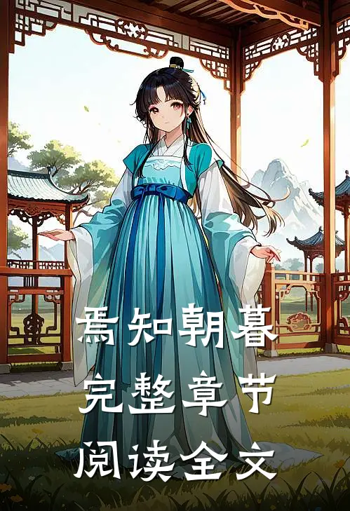 焉知朝暮完整章节阅读全文