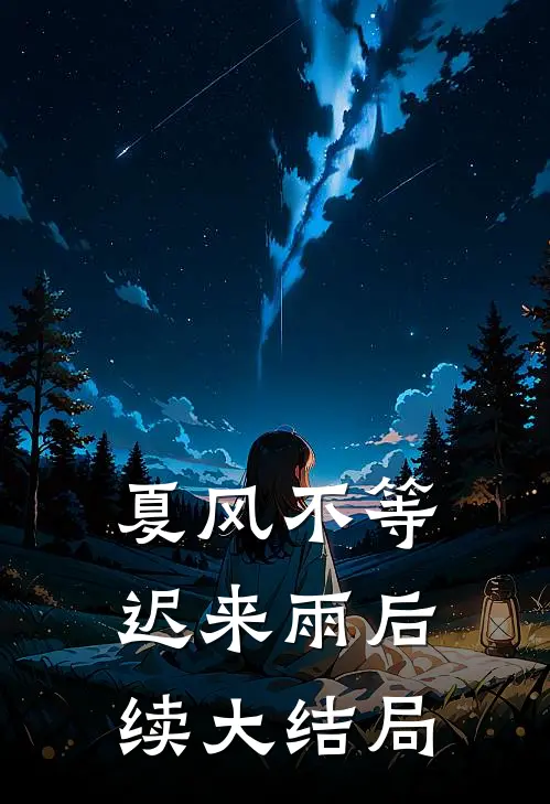 夏风不等迟来雨后续大结局