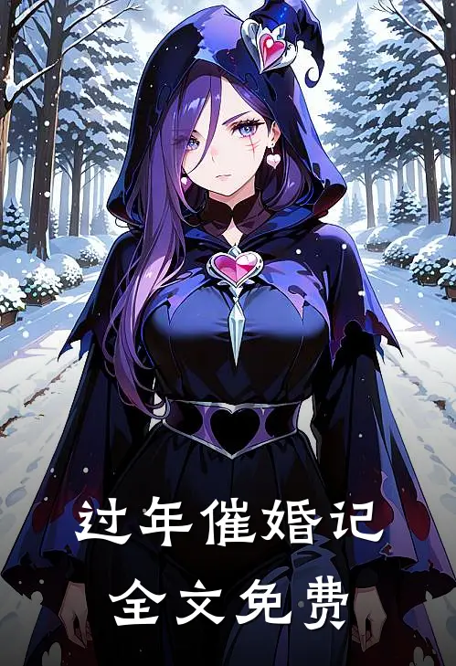 过年催婚记全文免费